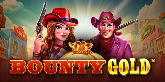 Rahasia Tips Menang Maksimal di Slot Bounty Gold