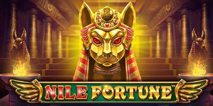 Strategi Terbaik Meningkatkan Peluang Menang di Slot Nile Fortune