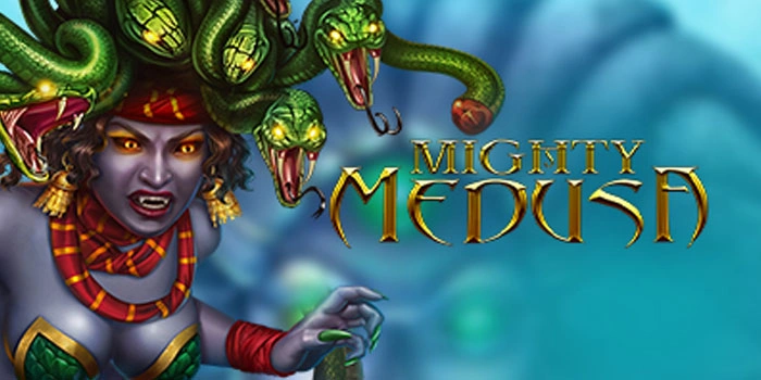 Strategi Bermain Slot Mighty Medusa Raih Maxwin Cepat