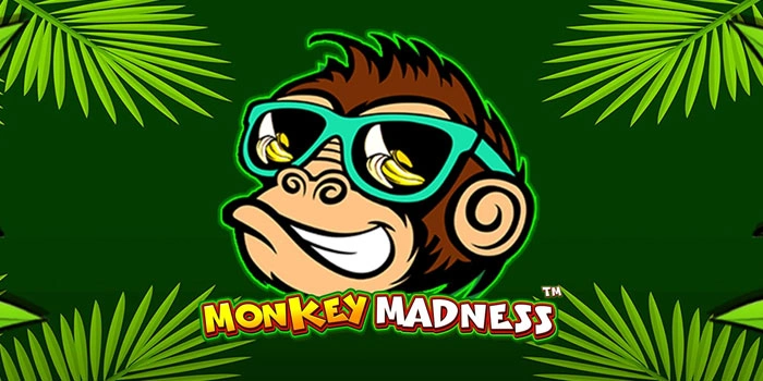 Trik Slot Monkey Madness Agar Cuan Stabil