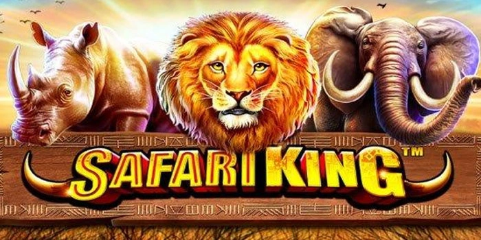 Cara Mudah Menang Slot Safari King Tanpa Ribet