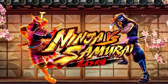 Cara Menang Maksimal Di Slot Power Of Ninja Untuk Pemula